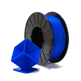 PLA 1,75mm modrý Filalab 1 kg