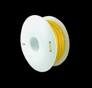 PLA FiberSilk filament zlatý metallic 1,75mm Fiberlogy 850g