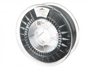 PLA filament Anthracite Grey 1,75 mm Spectrum 1 kg