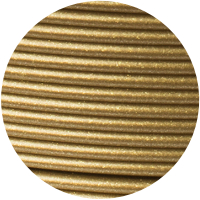 PLA filament Aztec Gold 1,75 mm Spectrum 0,5 kg