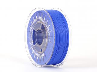 PLA filament cobalt blue 1,75 mm Print With Smile 0,5kg