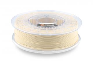 PLA filament Extrafill light ivory 2,85mm 750g Fillamentum