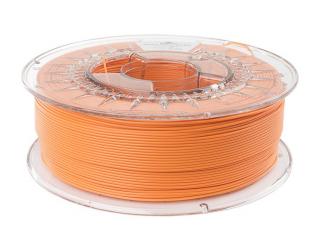 PLA filament MAT Lion Orange 1,75 mm Spectrum 1 kg