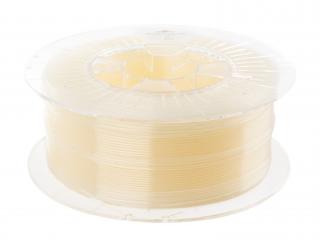 PLA filament Natural 1,75 mm Spectrum 1 kg