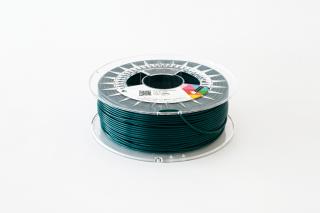PLA filament nefritově zelený 2,85 mm Smartfil 750g