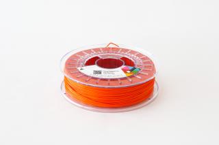 PLA filament oranžový Sunset 1,75 mm Smartfil 1kg
