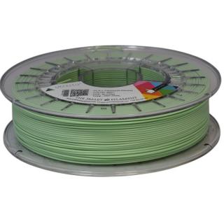 PLA filament pastelově zelený MINT 1,75 mm Smartfil 750g