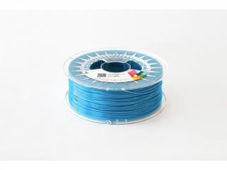 PLA filament safírově modrý 1,75 mm Smartfil 1kg