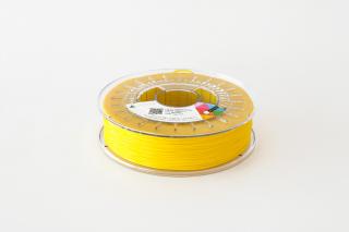 PLA filament tabákově žlutý 1,75 mm Smartfil 1kg