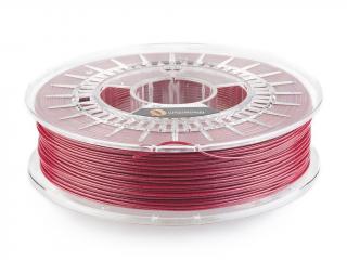 PLA filament Vertigo Cherry 1,75mm 750g Fillamentum