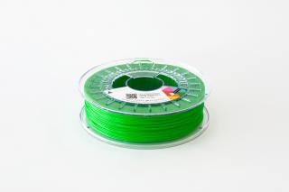 PLA filament zelený Chlorofyl 2,85 mm Smartfil 750g