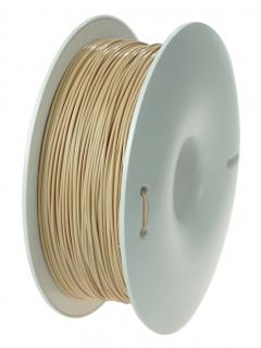 PLA MINERAL filament přírodní 2,85mm Fiberlogy 850g