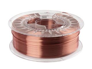 PLA Silk filament měděný Spicy Copper 1,75mm Spectrum 1kg