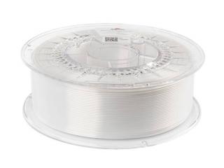 PLA Silk filament perlový Pearl White 1,75mm Spectrum 1kg
