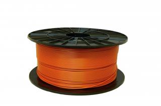 PLA tisková struna měděná 1,75 mm 1 kg Filament PM