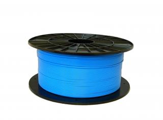 PLA tisková struna modrá 1,75 mm 0,5 kg Filament PM
