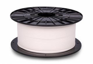 PLA + vylepšená snadno tisknutelná struna bílá 1,75 mm 1 kg Filament PM