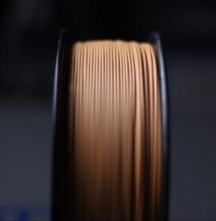 Polylite 1.0 LW PLA balsa filament 1,75 mm 3D LabPrint 1kg