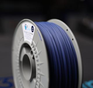 Polylite 1.0 LW PLA námořnická modrá filament 1,75 mm 3D LabPrint 1kg