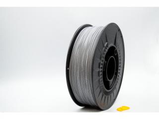 Polylite 1.0 LW PLA světle šedý filament 1,75 mm 3D LabPrint 1kg