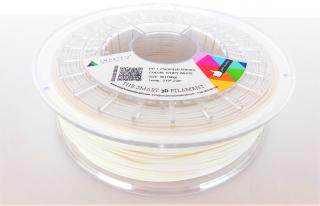 PP filament bílý ivory 1,75 mm Smartfil 700 g