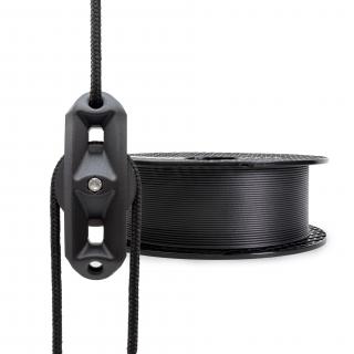 Prusament PC Blend Carbon Fiber Black 0,8 kg