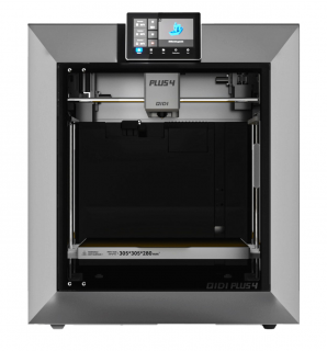 QIDI Plus 4