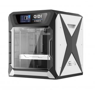QIDI X-Max 3
