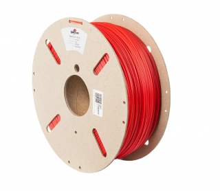 R-PLA filament Signal Red 1,75 mm Spectrum 1 kg