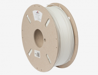 RPETG 1,75 mm Porcelan White 1 kg Spectrum