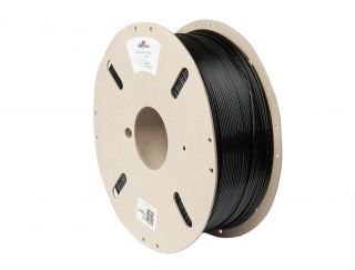 RPETG 1,75 mm Traffic Black 1 kg Spectrum