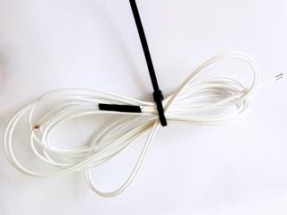 Termistor pro 3D tiskárnu - 1 m kabel
