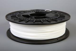 TPE32D tisková struna natural 1,75mm 0,5 kg Filament PM