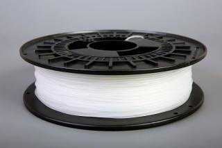 TPE88 tisková struna translucent 1,75mm 0,5 kg Filament PM