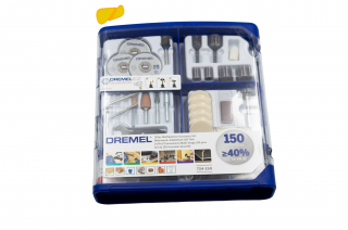 Univerzální sada do dílny DREMEL 723