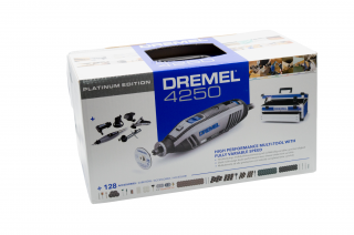 Univerzální sada nářadí Platinum Dremel 8220-5/65