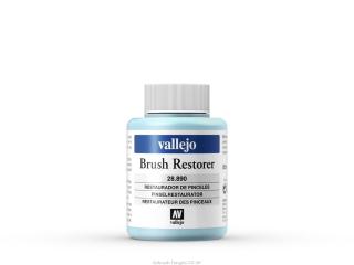 Vallejo 28890 Brush Restorer (85ml)