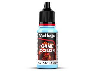 Vallejo Game Color 72118 Sunrise Blue (18 ml)