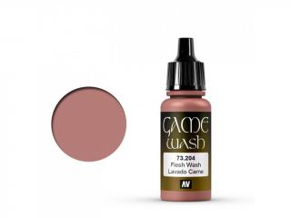 Vallejo Game Color 73204 Flesh (18 ml)