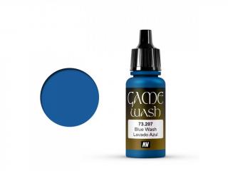 Vallejo Game Color 73207 Blue (18 ml)