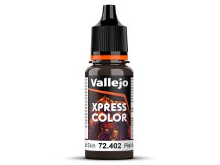 Vallejo XPress Color 72402 Dwarf Skin (18 ml)