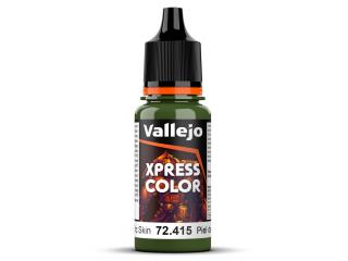 Vallejo XPress Color 72415 Orc Skin (18 ml)
