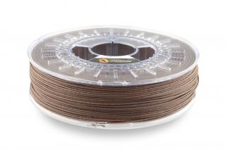 Wood filament Timberfill 1,75mm Rosewood 750g Fillamentum