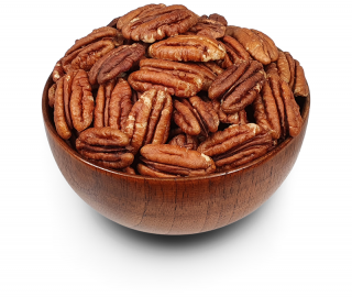 Pekanové ořechy Gramáž: 200 g