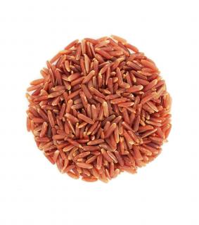 Rýže červená natural Gramáž: 5 kg
