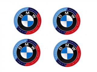 BMW M PERFORMANCE 56MM - HLINÍK