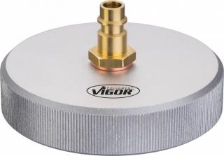 Adaptér B 35 pro systémy údržby brzd - V4381-3