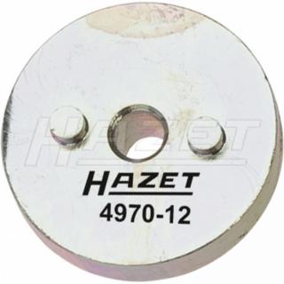 Adaptér se 2 čepy 4970-12- HA149766