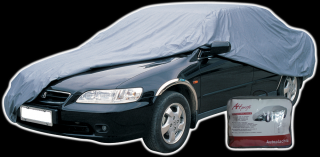 Autoplachta - M velikost - 430 x 165 x 120 cm - PEE09AA01-M