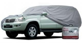 Autoplachta MPV/JEEP - velikost XL - 480 x 178 x 120 cm - PEE09CC03-XL